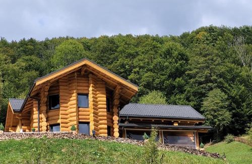 Bucium Chalet De Esquí | RALPH Cabin- Apuseni Mountains, Transylvania