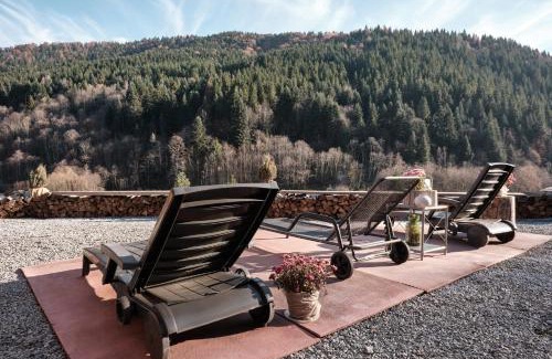 Bucium Chalet De Esquí | RALPH Cabin- Apuseni Mountains, Transylvania