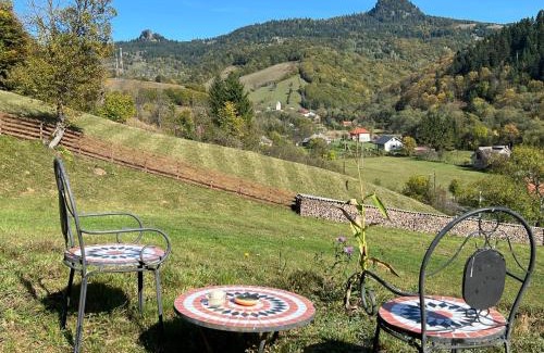 Bucium Chalet De Esquí | RALPH Cabin- Apuseni Mountains, Transylvania
