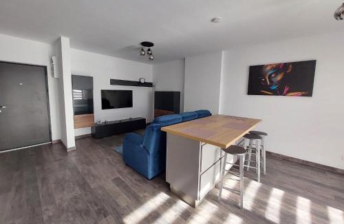 Blejoi Apartamento | Raluca cozy apartment's