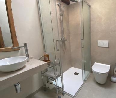 Monti-Sion Apartamento | Ramón Llull House