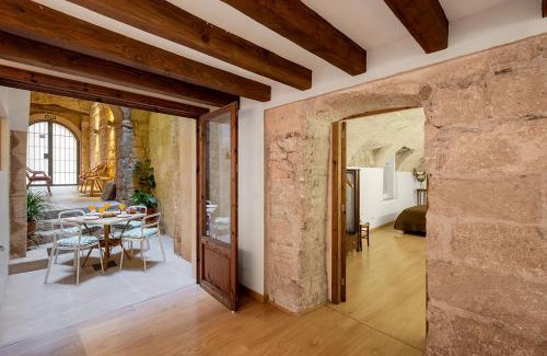 Monti-Sion Apartamento | Ramón Llull House