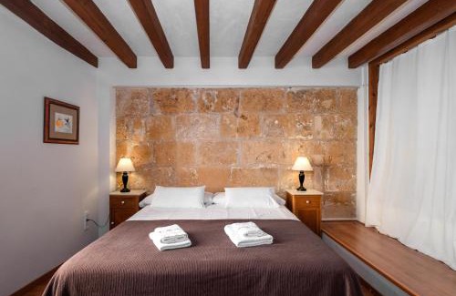 Monti-Sion Apartamento | Ramón Llull House