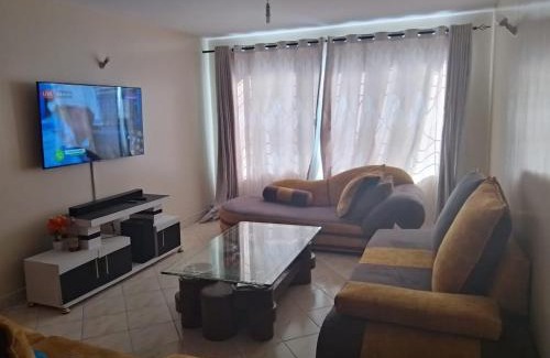 Hospital Apartamento | Ram appointment