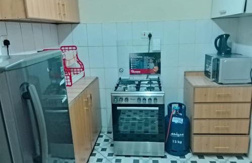 Hospital Apartamento | Ram appointment