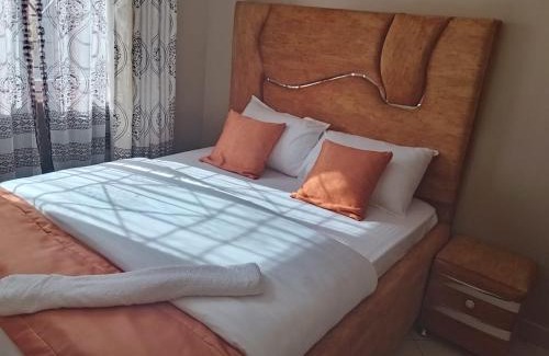 Hospital Apartamento | Ram appointment