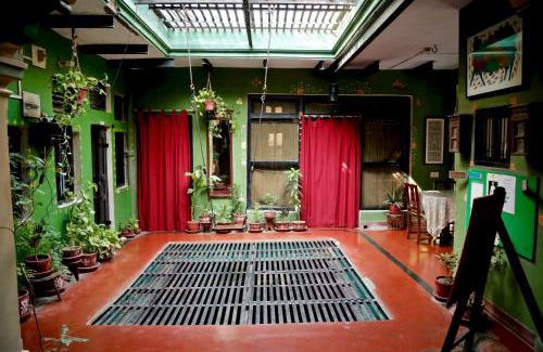 Varanasi Casa | Ram Bhawan Residency