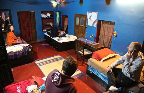 Varanasi Casa | Ram Bhawan Residency