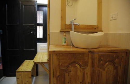 Varanasi Casa | Ram Bhawan Residency
