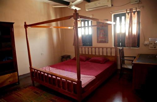 Varanasi Casa | Ram Bhawan Residency