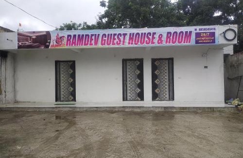 Kumbhalgarh Casa | Ram Dev Gust House