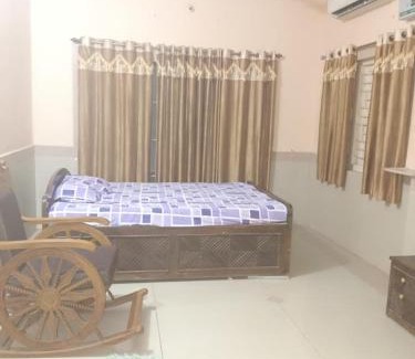 Dwarka Casa | Ram Nivas Home Stay Dwarka