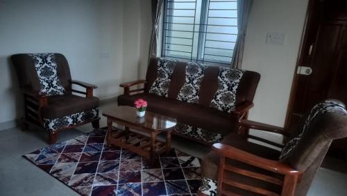Bengaluru Apartamento | Ram Residency