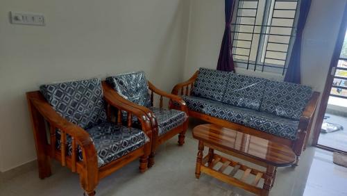 Bengaluru Apartamento | Ram Residency
