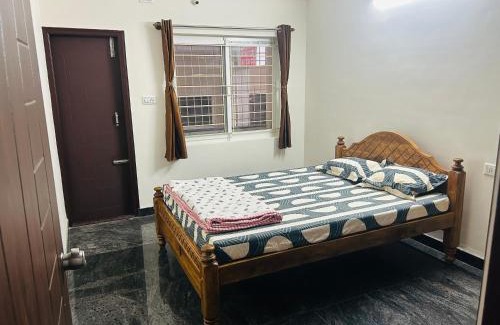 Bengaluru Apartamento | Ram Residency