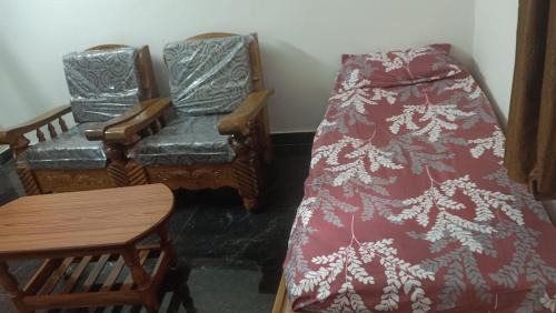 Bengaluru Apartamento | Ram Residency