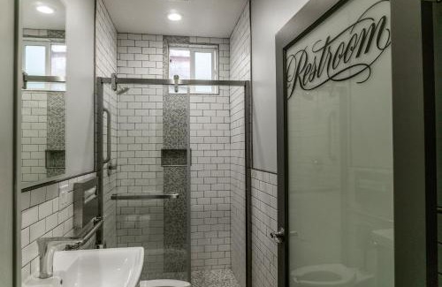 Downtown San Francisco Hotel | Ram's Hotel