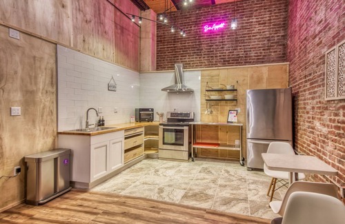 Downtown San Francisco Hotel | Ram's Hotel