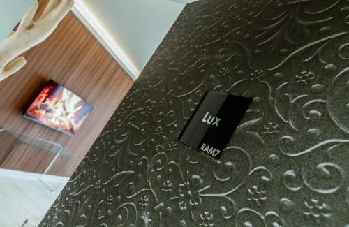Gallarate Apartamento | Ram7 Lux Charmant Apartment Gallarate