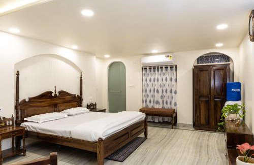 Pink City Casa | Rama Homestay Jaipur