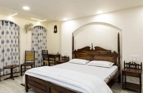 Pink City Casa | Rama Homestay Jaipur