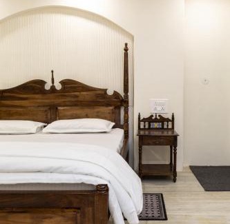 Pink City Casa | Rama Homestay Jaipur