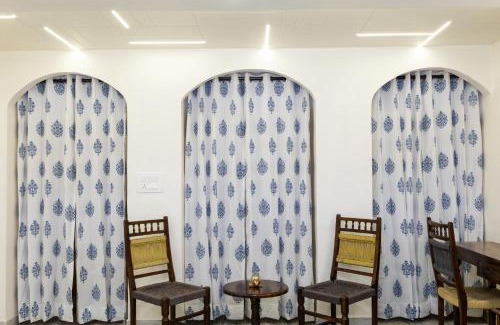 Pink City Casa | Rama Homestay Jaipur