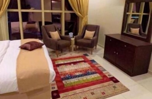 Hera Street Hotel | Rama Hotel