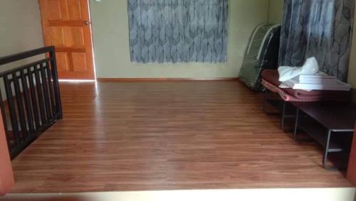 Kundasang Casa | Rama-rama Homestay Kundasang