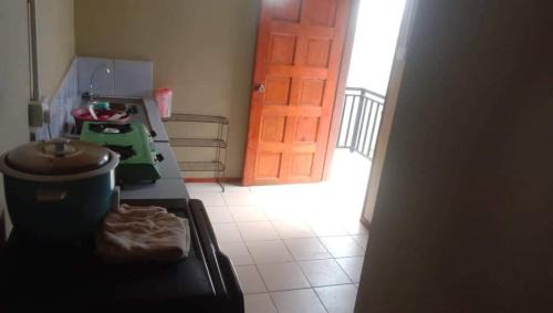 Kundasang Casa | Rama-rama Homestay Kundasang
