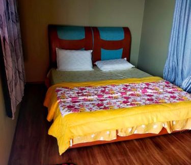 Kundasang Casa | Rama-rama Homestay Kundasang