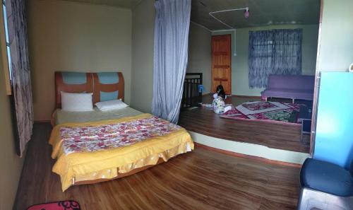 Kundasang Casa | Rama-rama Homestay Kundasang