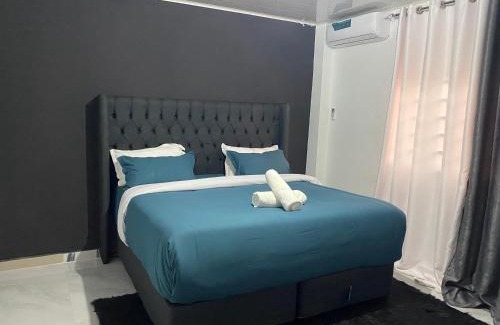 Livingstone Apartamento | Ramachi Apartment A