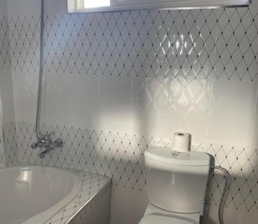 Livingstone Apartamento | Ramachi Apartment A