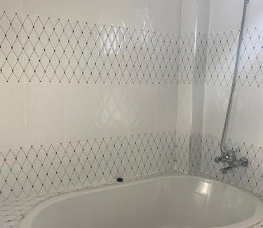 Livingstone Apartamento | Ramachi Apartment A