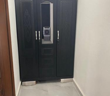 Livingstone Apartamento | Ramachi Apartment A