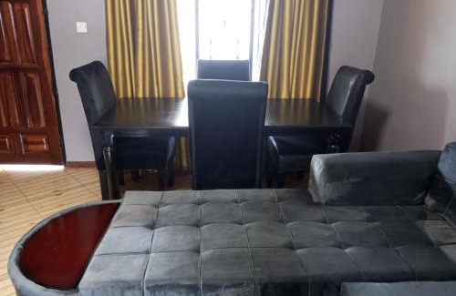 Livingstone Apartamento | Ramachi apartments