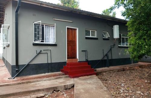 Livingstone Apartamento | Ramachi apartments