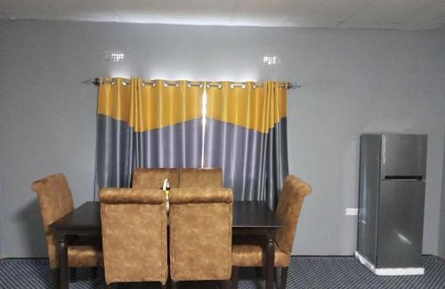 Livingstone Apartamento | Ramachi apartments