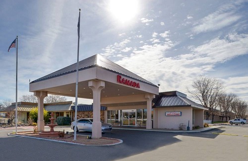 Grand Junction Hotel | Ramada by Wyndham Grand Junction