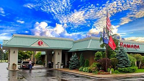 Alpena Hotel | Ramada by Wyndham Alpena