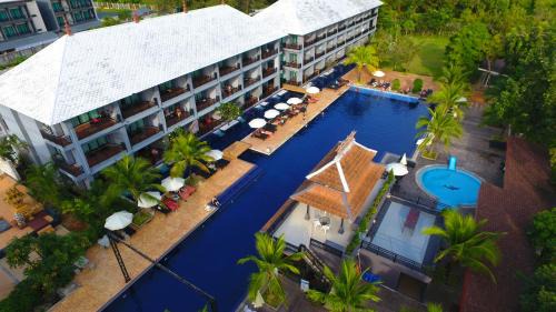 Ao Nang Complejo | Ramada by Wyndham Aonang Krabi