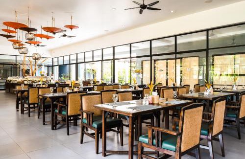 Ao Nang Complejo | Ramada by Wyndham Aonang Krabi