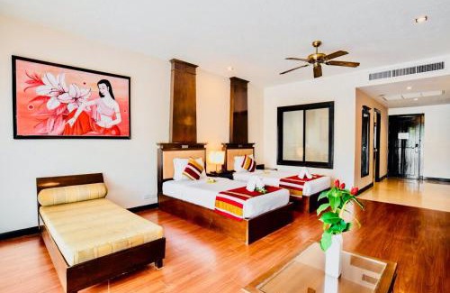 Ao Nang Complejo | Ramada by Wyndham Aonang Krabi