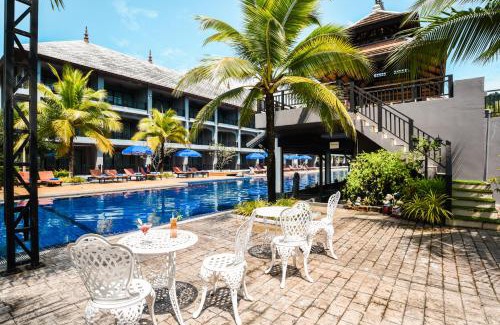 Ao Nang Complejo | Ramada by Wyndham Aonang Krabi