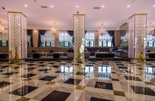 Sabayil Hotel | Ramada by Wyndham Baku