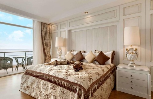 Sabayil Hotel | Ramada by Wyndham Baku