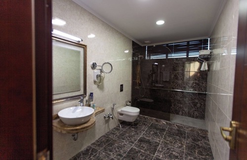 Sabayil Hotel | Ramada by Wyndham Baku
