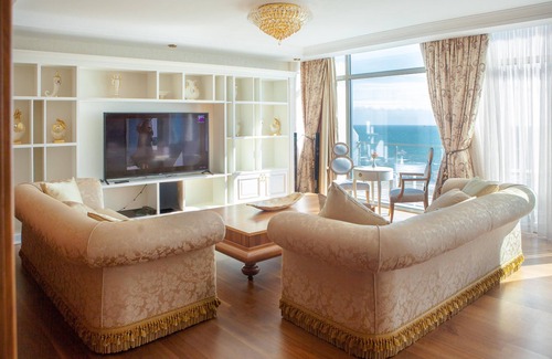 Sabayil Hotel | Ramada by Wyndham Baku