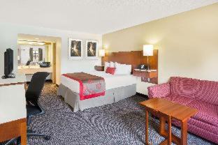 Cedar City Hotel | Ramada by Wyndham Cedar City